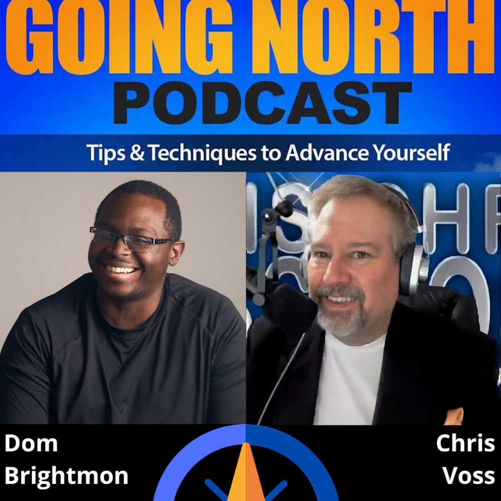 Ep. 462.5 – “Beacons of Leadership” with Chris Voss of The Chris Voss Show (@ChrisVossShow1)