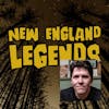 Episode 37 - A chat with Jeff Belanger of the New England Legends Podcast
