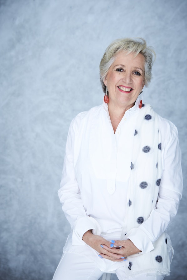 Ageism, Feminism and Sexism with Jane Caro
