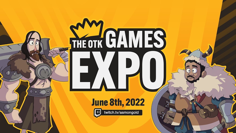 OTK Games Expo