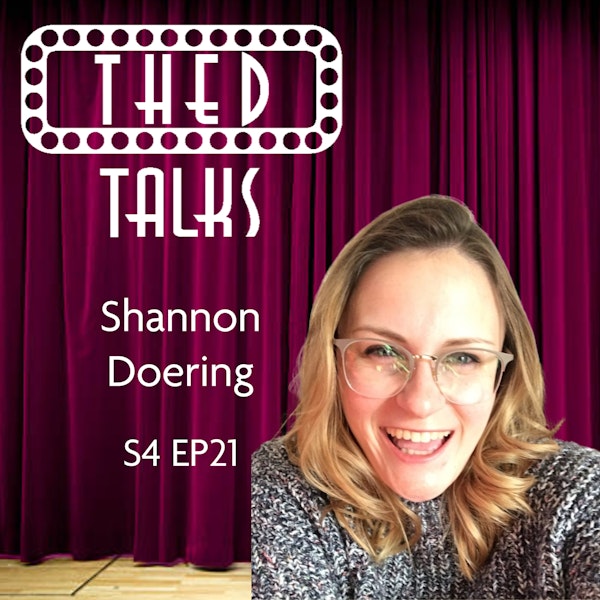 3.21 A Conversation with Shannon Doering
