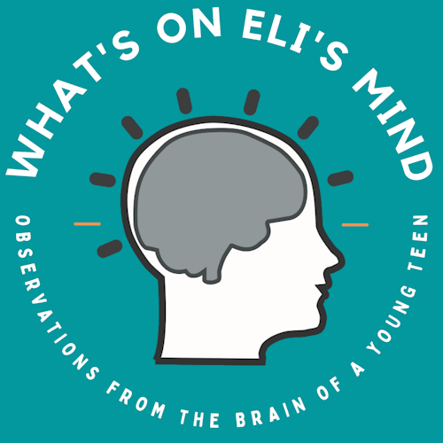 What's On Eli's Mind?