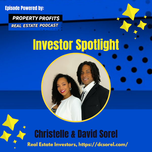 #InvestorSpotlight: David Sorel