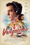 Vengeance - Movie Review