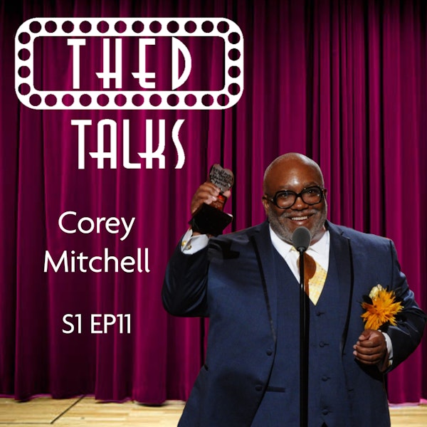 1.11 A Conversation with Corey Mitchell