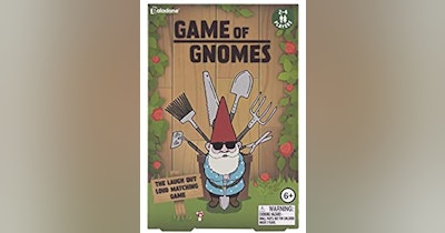 image for Game of Gnomes
