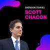 Episode image for Scott Chacon, GitHub & Chatterbug