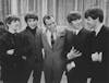 Remembering The Beatles' 1st Ed Sullivan Show Appearance with Debbie Gendler