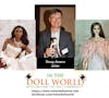 Doug James, Creator of C.E.D.Dolls, first fully-articulated modern fashion dolls