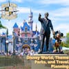Disneyland Trip Report:February 2022