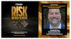 Episode #41. Cybersecurity, Risk Management, and Mental Health, Keith Price, Head of Information Security for the Envision Pharma Group