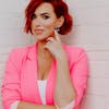 E54 How to change your own life with Annarose Kern