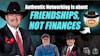 The Friendship Factor: The Power of Networking with Chuck Andrews