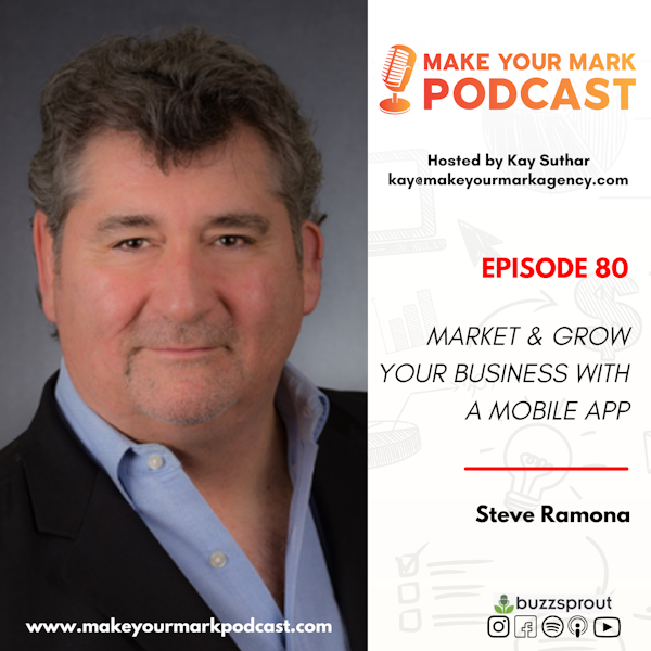 MYM 80: | Market and Grow Your Business with a Mobile App