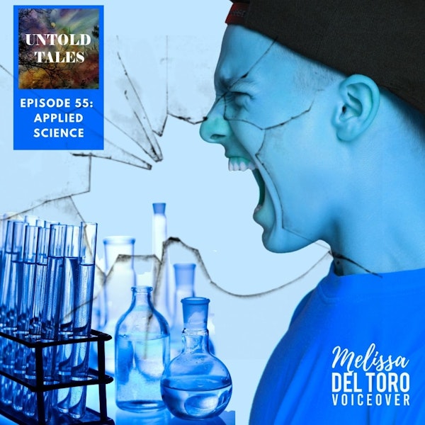 Episode 55: Applied Science