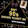 BONUS: Clueless with Chappell