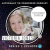 Veterinary Surgeon - Victoria Jones