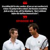 Episode 3: Freddie Nielsen & Jonny Marray Part Two, Wimbledon 2012 - The fortnight