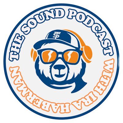 The Sound Podcast