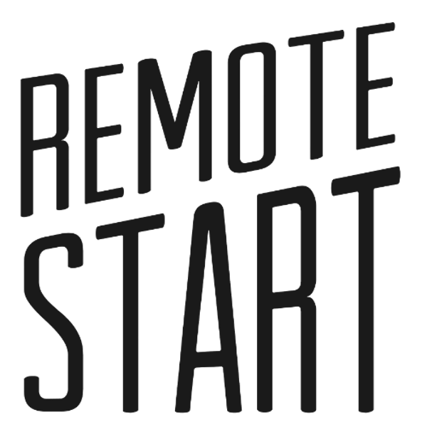 Remote Start Podcast Newsletter Signup