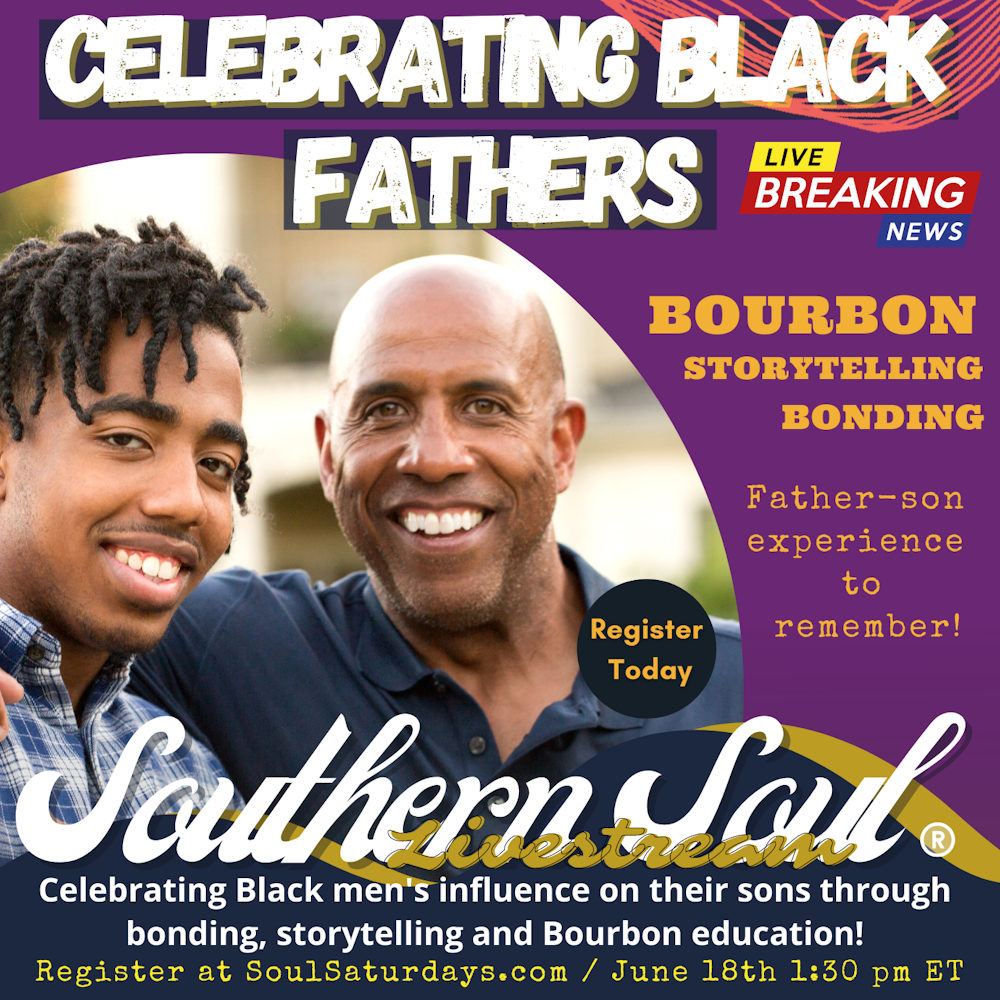 Family Conflict - Generational Trauma and Curses | Celebrate Black Fathers