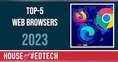 image for Maximizing Your Online Experience: The Top 5 Web Browsers of 2023