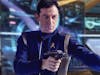 Star Trek: What Happened To Prime Gabriel Lorca?