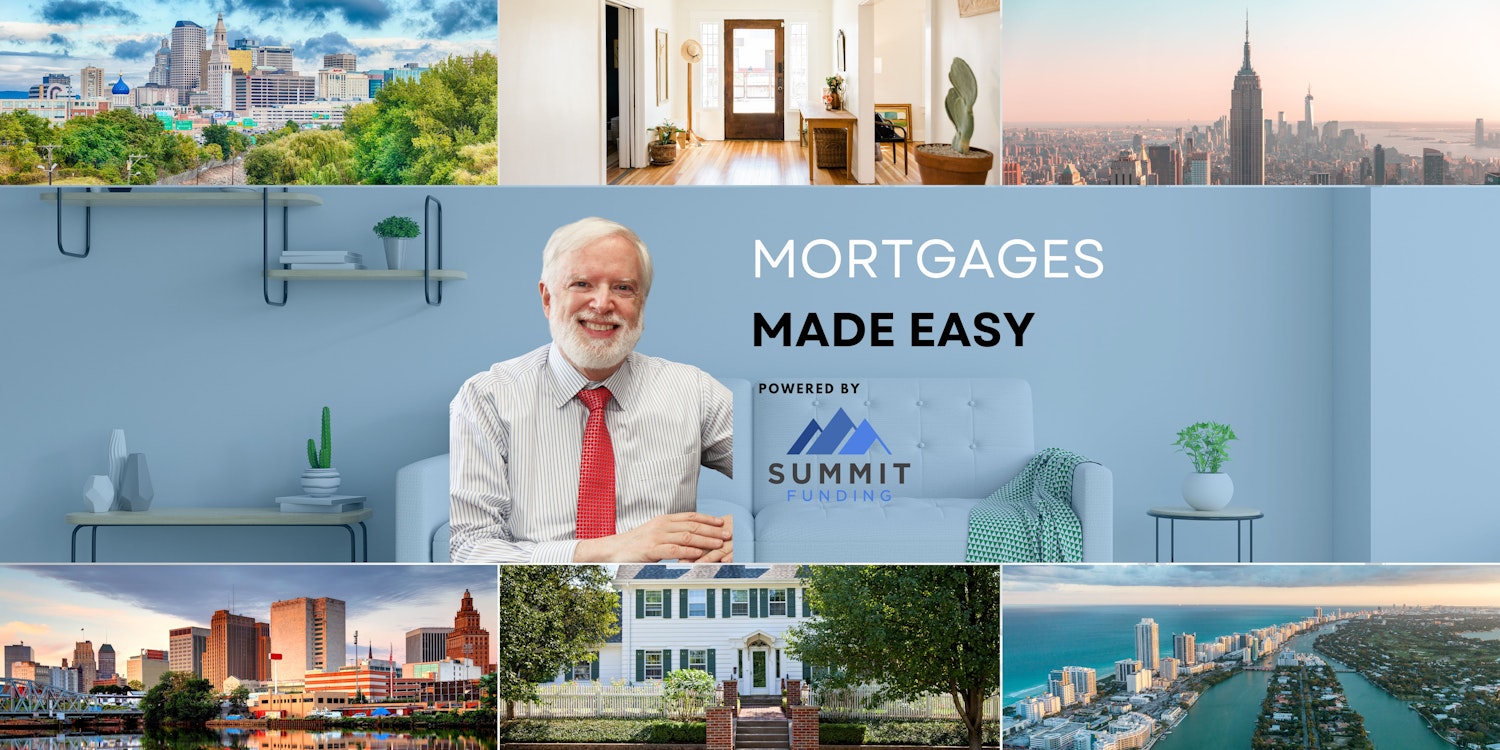 Mortgages Made Easy Podcast