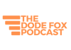 The Dode Fox Podcast Logo