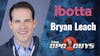Building Consumer Loyalty Through Mobile Platforms with Ibotta's Bryan Leach