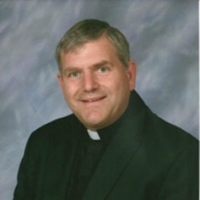 Father Michael MaginotProfile Photo