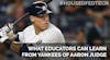 What Educators Can Learn From Yankees OF Aaron Judge