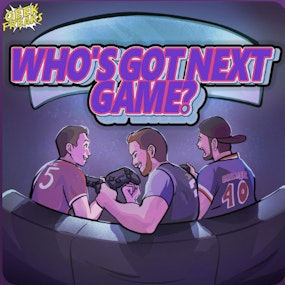 Who's Got Next Game PodcastProfile Photo