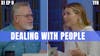 How to Love People (With Problems!) w/ Steve Alessi and Gaby Alessi | S1 E9
