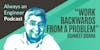 Ep. 22: The power of a technical insight with Ashmeet Sidana