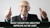 E218 - What cognitive abilities improve as we age?