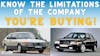 ...BEFORE YOU BUY IT!! (SAAB by GM) | An analysis was done after the purchase. Why?!?  WARREN BROWNE