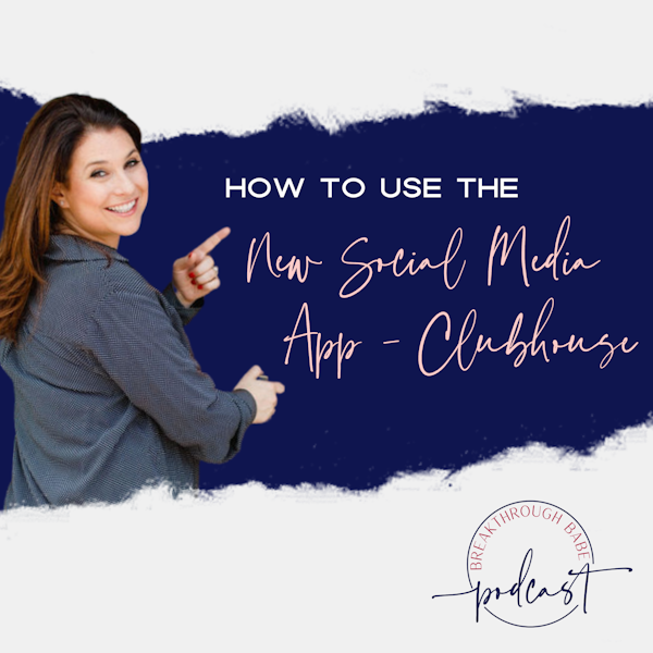 How to Use the New Social Media App - Clubhouse