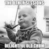 The Other Sessions - 14 May 2021