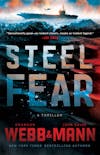 John David Mann - Steel Fear: A Thriller