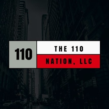 The 110 Nation Sports Show
