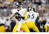 Steelers Take Jags on Late TD Drive - Questions Still Remain