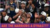 Are the Golden State Warriors a Dynasty?