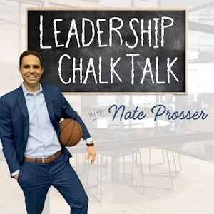 Leadership Chalk Talk