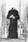 El Padre Sin Cabeza (the Headless Priest)