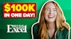 How Miss Excel Made $100,000 in One Day Selling Courses on TikTok! w/ Kat Norton
