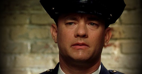 Listener Suggestion... The Green Mile