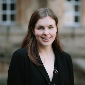 Grace Mallon, Ph.D.Profile Photo