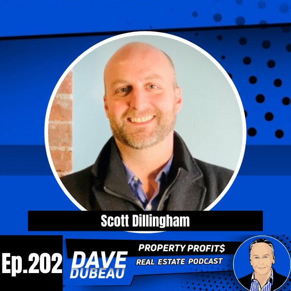 Buying Unlimited Properties with Scott Dillingham