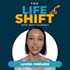 Weight Loss Journey & the Power of Sharing | Laura Harless